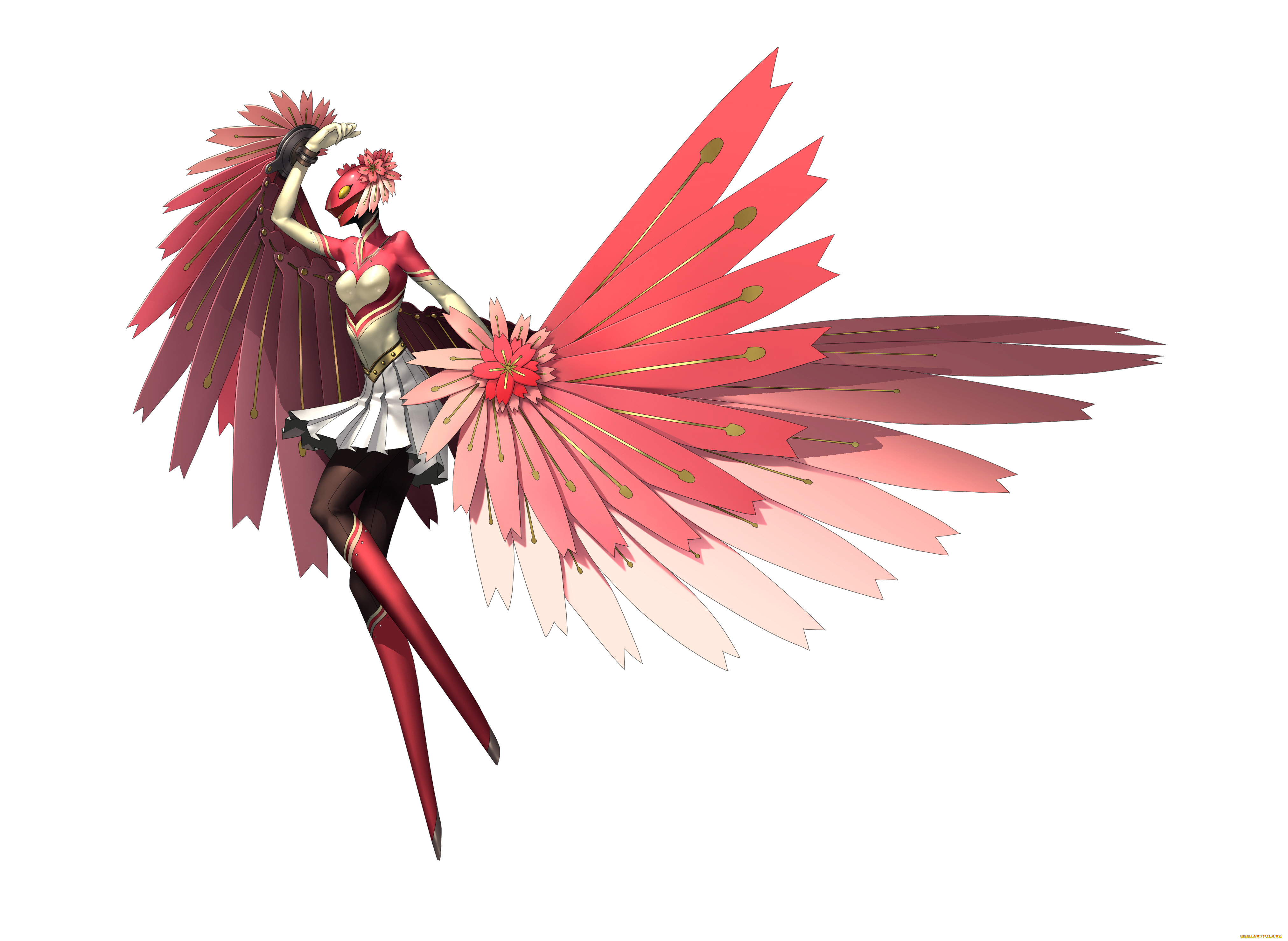 , persona, 
